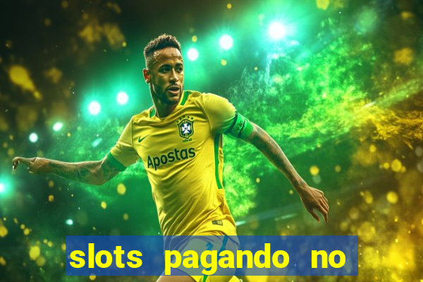 slots pagando no cadastro saque free 2024 facebook